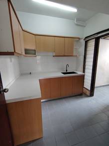 Anjung Hijau Apartment at bukit jalil