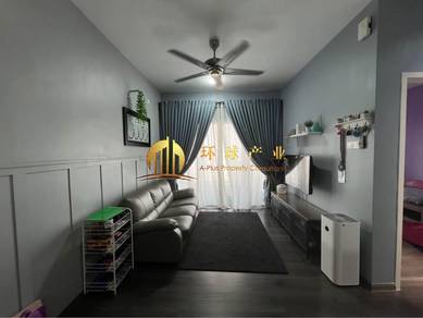 Residensi Pauh Permai (PR1MA Permatang Pauh)