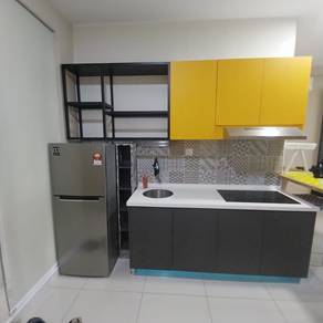 Liberty Arc, Ampang Jaya, Studio Unit For Sale, Prime Location