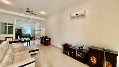 2-storey-Terraced-House-for-rent-Telok-Panglima-Garang-Selangor