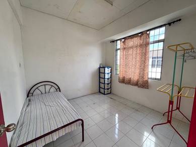 Taman Desa Ilmu-3
