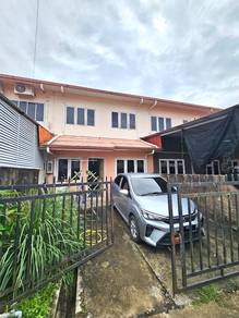 2-storey-Terraced-House-for-sale-Kota-Samarahan-Sarawak