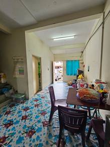 2-storey-Terraced-House-for-sale-Kota-Samarahan-Sarawak-1