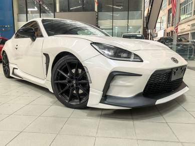 [AUTO]⭐2022 Toyota 86 2.4 GR (A)