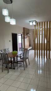 Angkasa Apartment