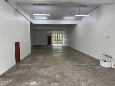 Impian Emas Shoplot
