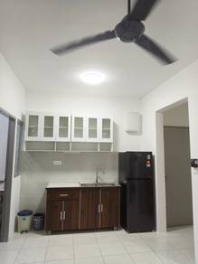 Minest Residence Jalan Sinar Sentul 822sqft 3Rooms Fully Furnished