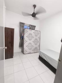 Minest Residence Jalan Sinar Sentul 822sqft 3Rooms Fully Furnished
