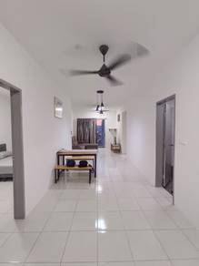 Minest Residence Jalan Sinar Sentul 822sqft 3Rooms Fully Furnished