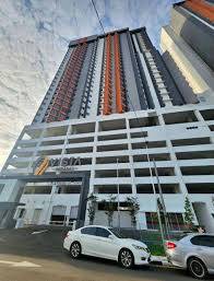 1st month low deposit , Residensi Vista Dedanau, Setapak