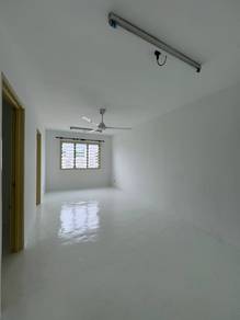 1st month LOW DEPOSIT,  PPR Kerinchi, Kuala Lumpur
