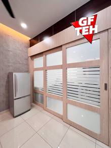 Double Storey Terrace Fully renovated Taman Jasa Intan Alma BM Penang
