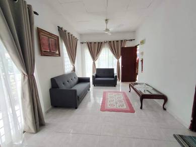 Semi-Detached-House-for-sale-Kapar-Selangor-1