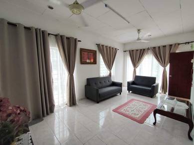Semi-Detached-House-for-sale-Kapar-Selangor-2