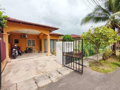 Semi-Detached-House-for-sale-Kapar-Selangor