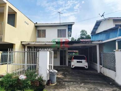 D/S Inter-Corner House, Taman Semarak II, Jalan Kuhara, Tawau
