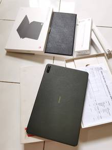 Matepad Huawei 11 Olive Green Limited Edition