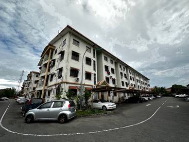 Nountun Apartment