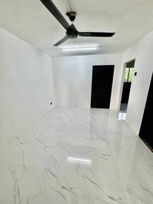 [Tingkat 1] Flat Sri Langkawi 1 @ Gombak Setia, KL