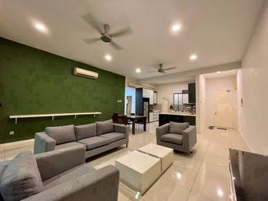 The Loft Residence, Imago, KKTS, KK, Sutera Avenue, Under Market Value