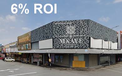 Nilai 1.5 sty corner freehold 🔥6% roi🔥