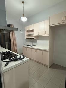 End Lot Double Storey Terrace Setia Safiro Cyberjaya