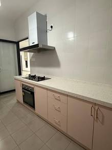 End Lot Double Storey Terrace Setia Safiro Cyberjaya