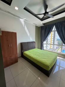 Twin Danga residence / taman Laguna / danga bay / perling / 10+minciq