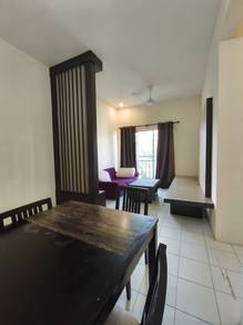 Courtyard Sanctuary Apartment mjc partial furnished for rent