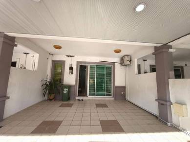 Botani Margosa Double Storey House (SALE)
