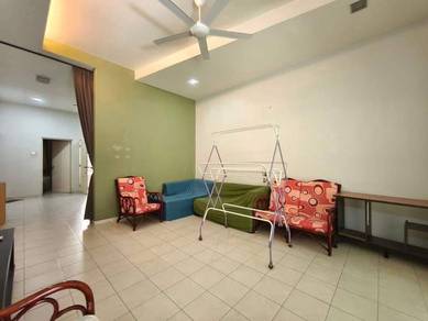 Botani Margosa Double Storey House (SALE)