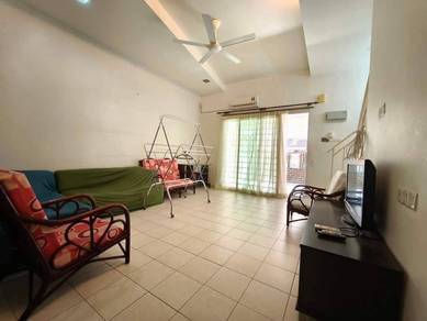Botani Margosa Double Storey House (SALE)