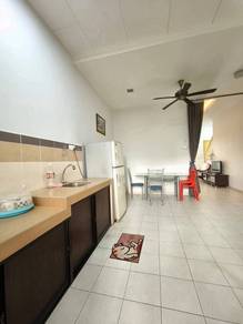 Botani Margosa Double Storey House (SALE)