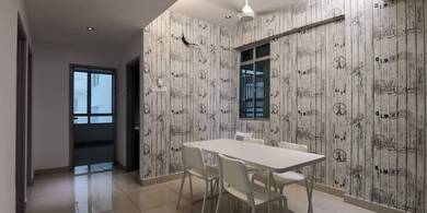 Goodfield Condo for Rent@ Bukit Minyak Bukit Mertajam