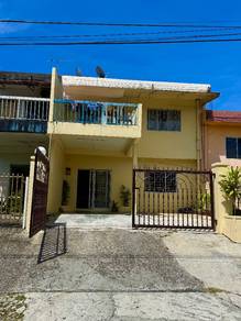 Taman Granview 2 storey terrace house