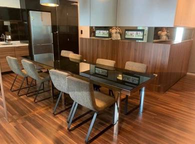 Verve suites fully 2r2b1cp, view to offer, okr