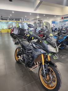 Yamaha tracer 900 vstrom gs gsa
