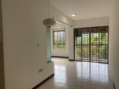 Ritze Perdana, Block C, Good investment
