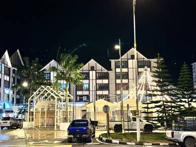 Shop-lot-for-sale-Cameron-Highlands-Pahang