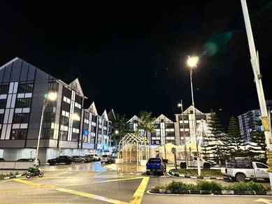 Shop-lot-for-sale-Cameron-Highlands-Pahang-1