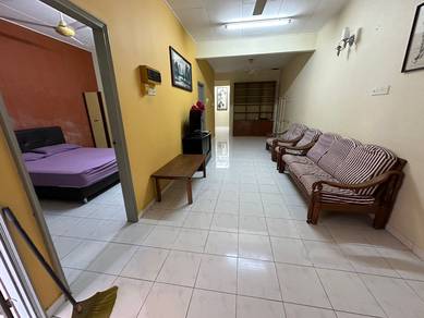 Rare Fully Furnished Home for Rent in Taiping Town