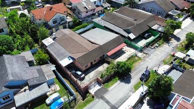 PRIME LOCATION Semi D Seksyen 3 Petaling Jaya
