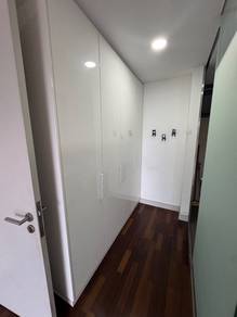 Bora residence 2 room house for rent / 10+ min to ciq / dangabay