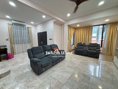 For Sale | Taman Soon Kiong | Semi Detached | Luyang |