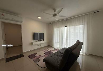 Fully Furnished 3r2b For Rent Huni Residence near Eco Ardence