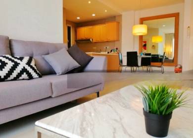 Menara Bintang Goldhill @ KL City / Fully Furnished / For Rent