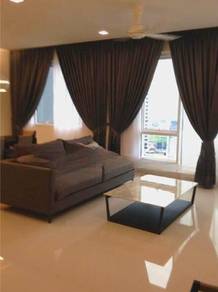 Verticas Residensi @ Bukit Ceylon Unit For Rent