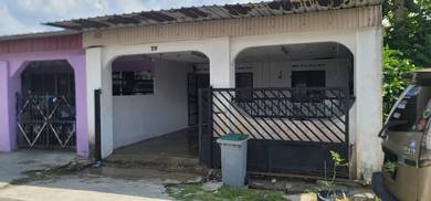 Terraced-House-for-sale-Kluang-Johor