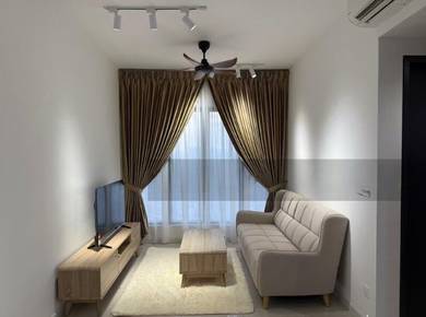 Sunway Velocity Two @ Cheras with Fully Furnished Unit For Rent