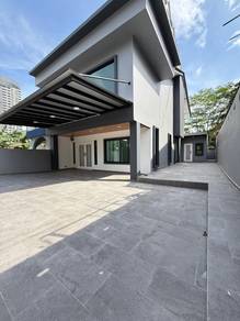 Semi-Detached-House-for-sale-Johor-Bahru-Johor